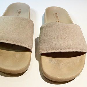 Women's Arbor Windward Sandals Size 7